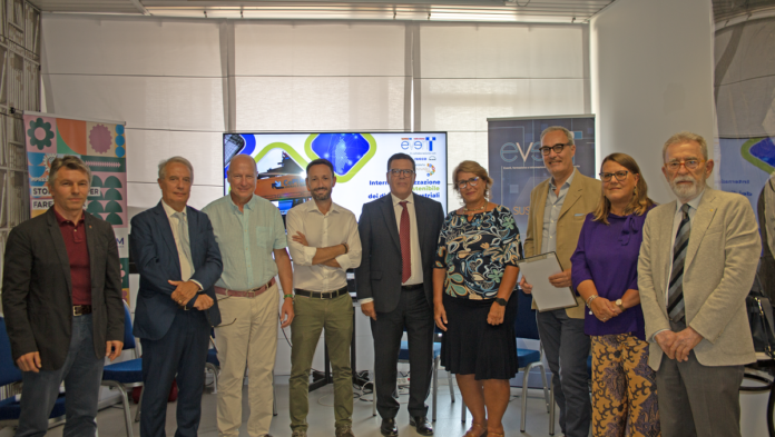 Interporti come città delle merci: la cronaca della seconda tappa del Sustainable Tour