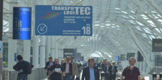 Transpotec Logitec 2024, tra meno di un anno l’appuntamento a Milano