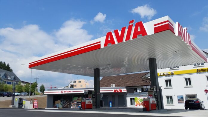 DKV Mobility amplia la rete di accettazione in Svizzera