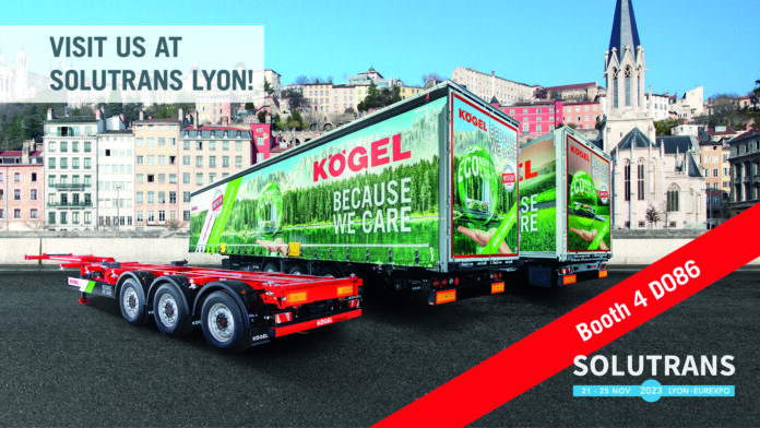 Kögel-solutrans