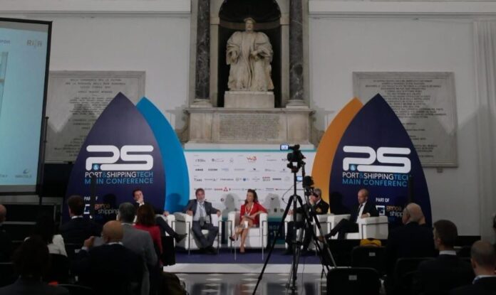 Decarbonizzazione trasporto marittimo: GNL e bioGNL strategici in tutti gli scenari