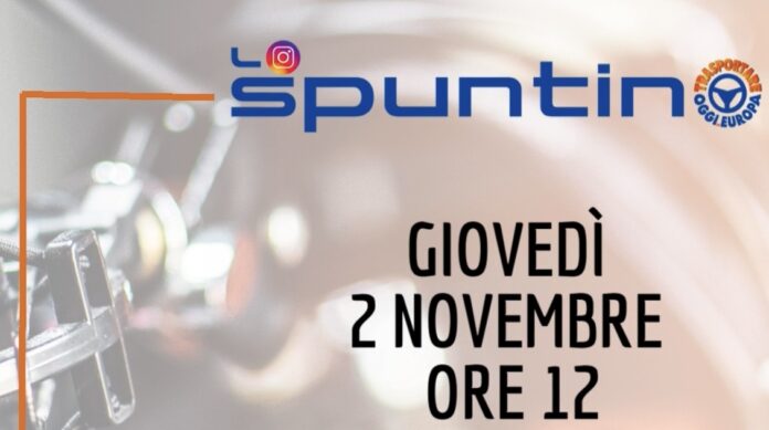 Lo Spuntino, appuntamento con Massimo Artusi (Romana Diesel)