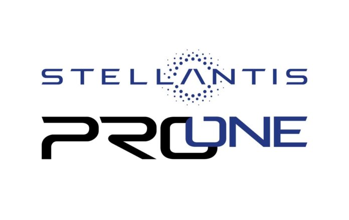 Stellantis Pro One guida i veicoli commerciali in Europa anche ad agosto