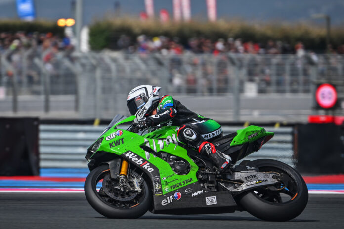 TotalEnergies Marketing Italia presente ad EICMA 2023