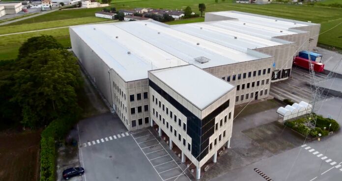 Wella Company, 30 anni nella logistica della cosmesi
