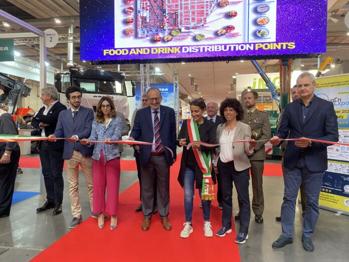 Inaugurata la 9ª edizione del GIS, le Giornate Italiane del Sollevamento