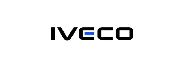 Nuovo logo per IVECO