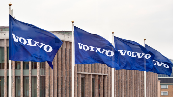 Una nuova generazione di furgoni elettrici by Volvo Group e Renault Group