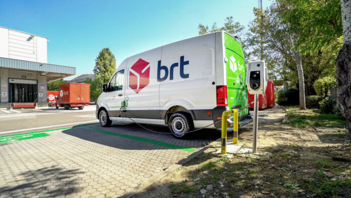 BRT, accordo con Mennekes per 500 stazioni di ricarica