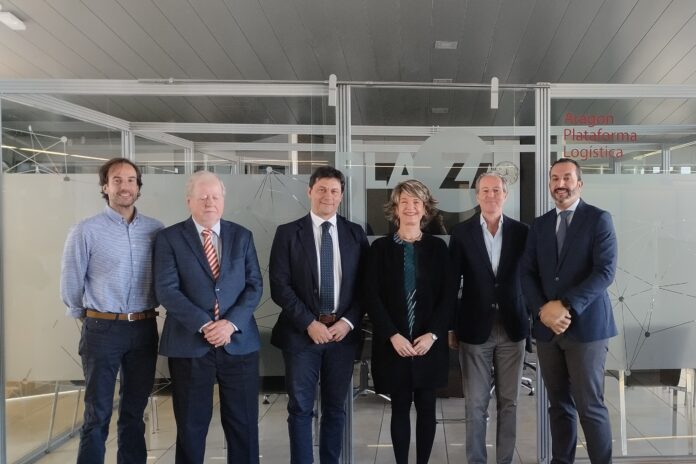 Alberto Milotti eletto Presidente di Europlatforms