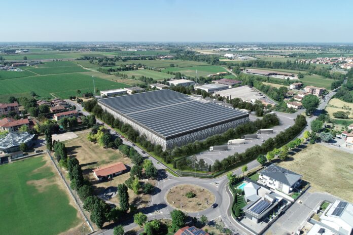 Logistica: venduta l’ex area Alimonti
