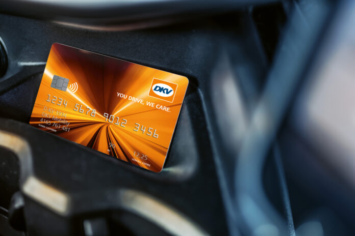 DKV Mobility, al via la conversione alle nuove carte con tecnologia NFC