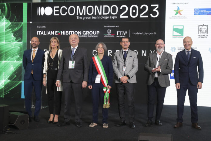 Ecomondo 2023, l’edizione più grande di sempre