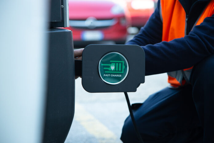 Amazon: crescono i nuovi hub di micromobilità in Italia