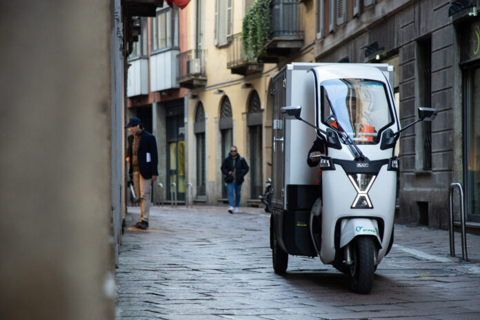 Conftrasporto-Confcommercio lancia “Terrazza Italia”