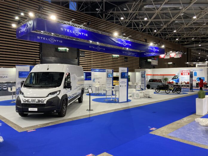 StellantisatSolutrans