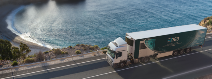 Daikin porta al Solutrans un’intera gamma di prodotti per il trasporto refrigerato completamente elettrici e ibridi plug-in