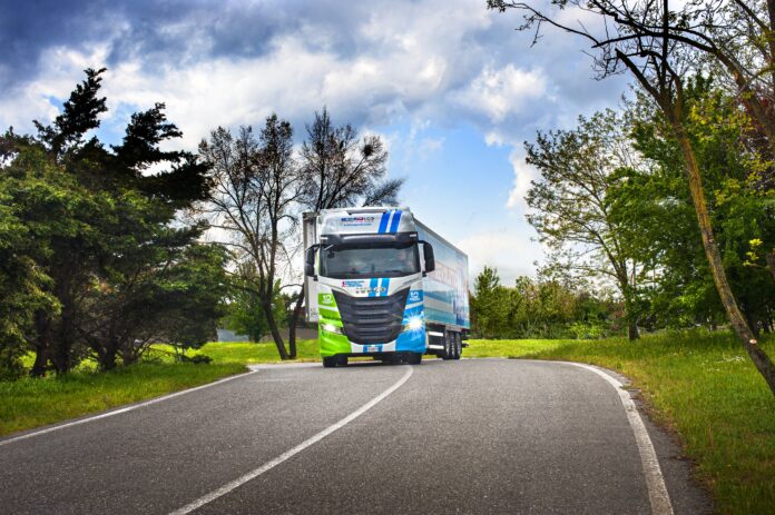 LC3 & Bosch per il futuro della guida assistita e automatizzata