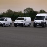 Risultati commerciali in crescita per FIAT e Fiat Professional