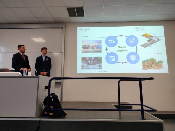 Logistica, FLC e l’Università LIUC–Cattaneo celebrano l’eccellenza accademica