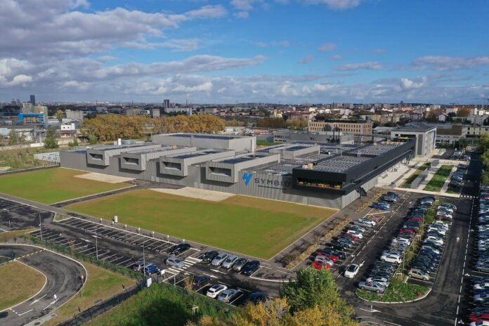 Inaugurata SymphonHy, il più grande sito europeo per la produzione integrata di celle a combustibile a idrogeno