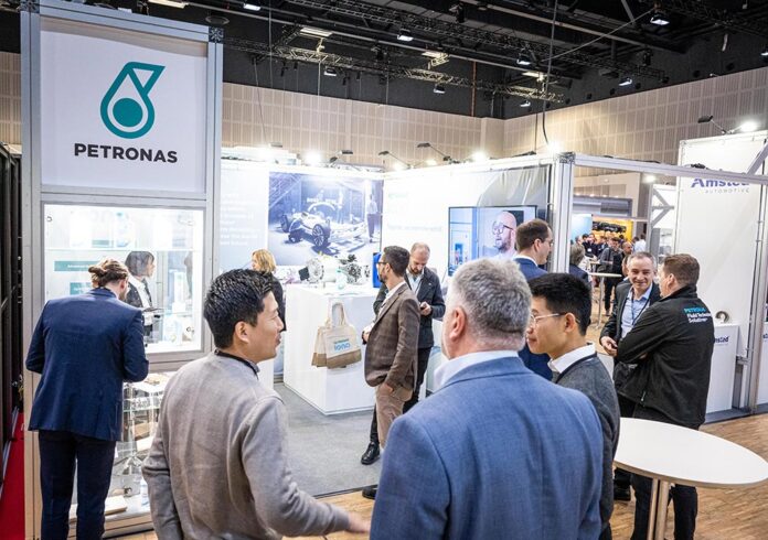PETRONAS Lubricants International è Gold Sponsor del CTI Symposium di Berlino
