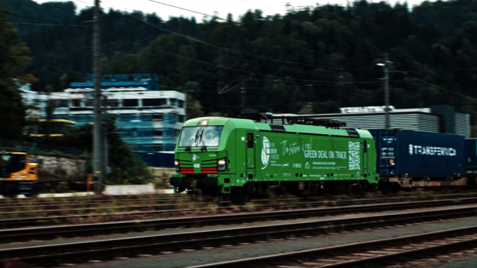 Gruppo FS secondo operatore della logistica in Germania