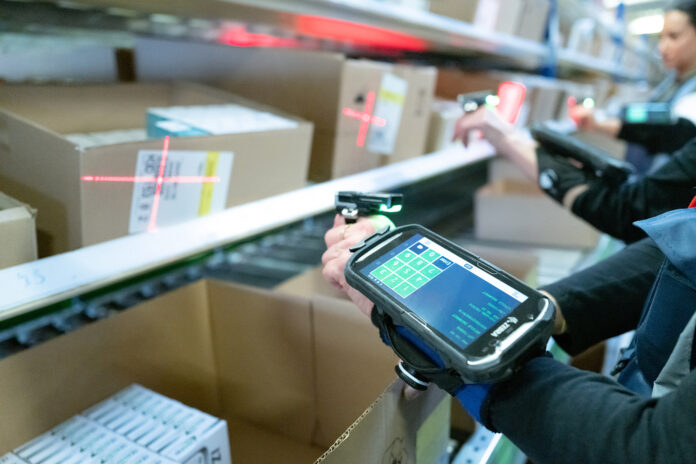 Walden picture 2 Logistica