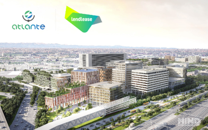 Atlante elettrifica MIND, il Milano Innovation District