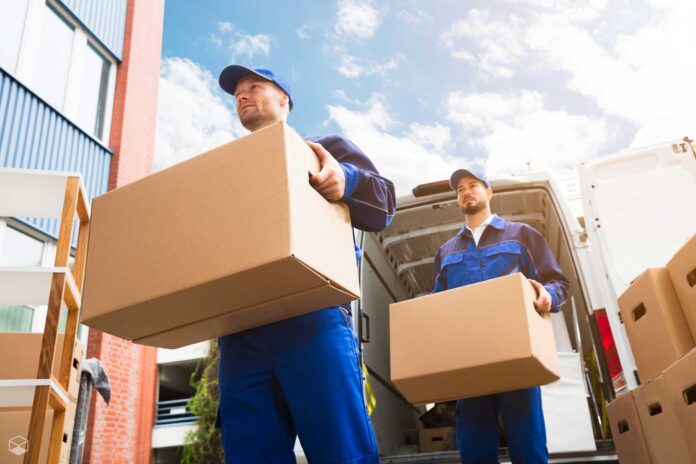 Sendabox: aumento di capitale di 5 mln per la piattaforma online della logistica