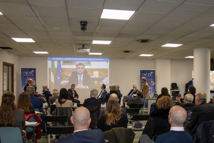 A Torino il Sustainable Tour per un trasporto internazionale efficiente e sostenibile