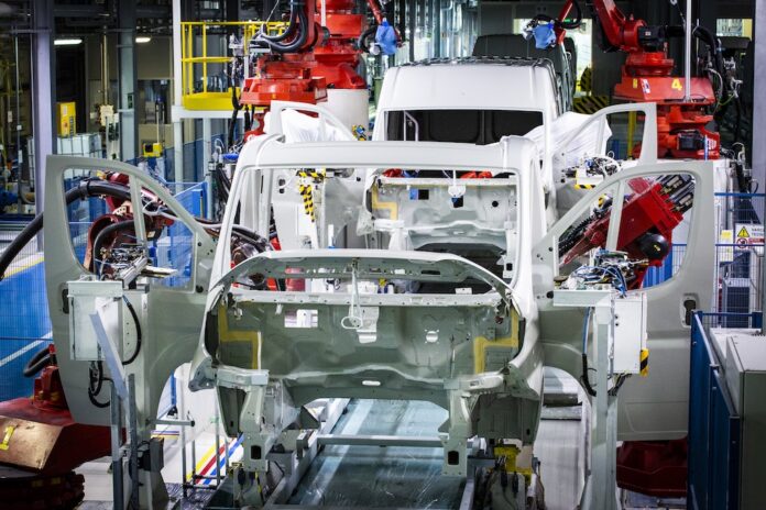 Atessa centrale nel programma Stellantis CustomFit