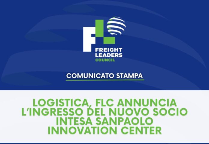 Logistica: Intesa Sanpaolo Innovation Center nuovo socio FLC