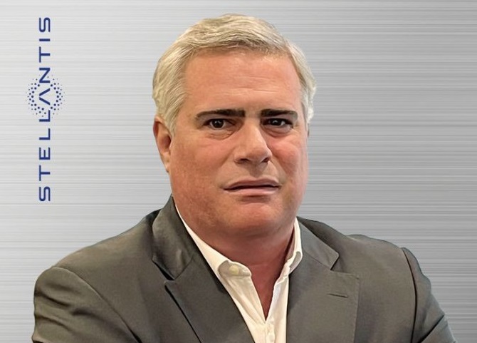 Stellantis, Carlos Zarlenga è il nuovo Chief Operating Officer del Nord America