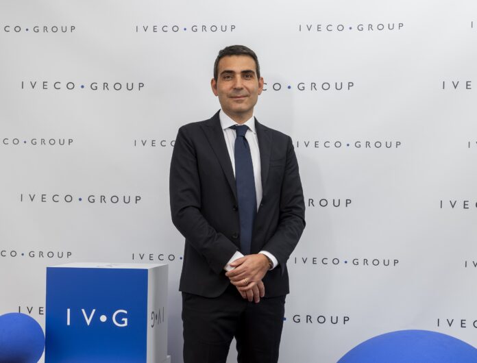 Domenico Nucera è il nuovo Presidente della divisione autobus e pullman dell’ACEA