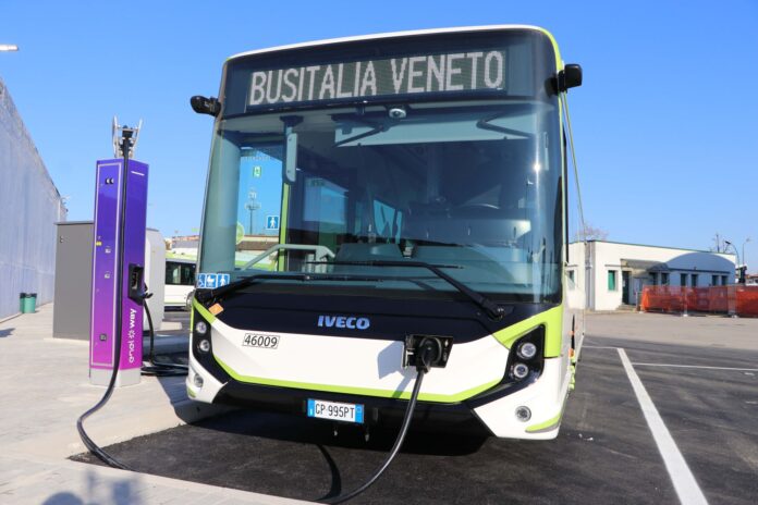 IVECO-Busitalia-Padova