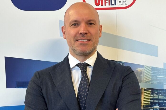 Stefano-Gava-CEO-UFI-Filters-Group
