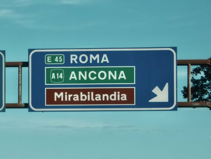 Autostrada