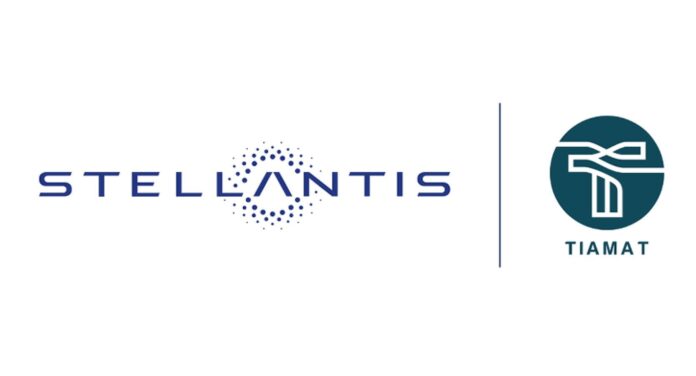 Stellantis investe nelle batteria agli ioni di sodio