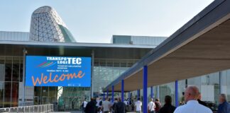 TRANSPOTEC LOGITEC: la biglietteria online è aperta
