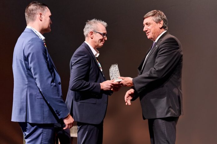 DAF Trucks Vlaanderen è “Factory of the Future”