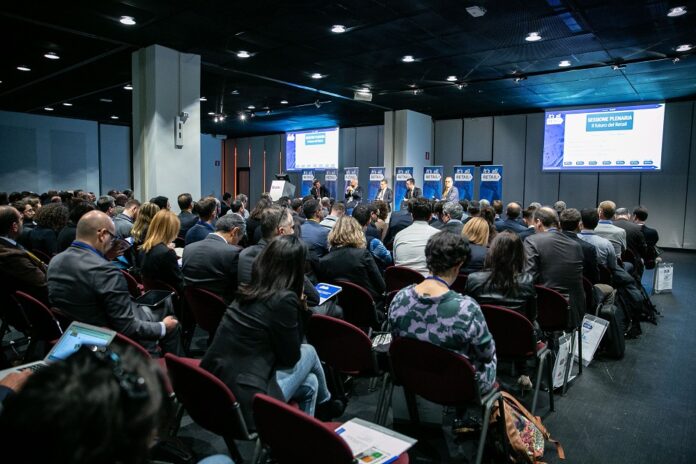 Il 19 marzo appuntamento con IT’S ALL RETAIL