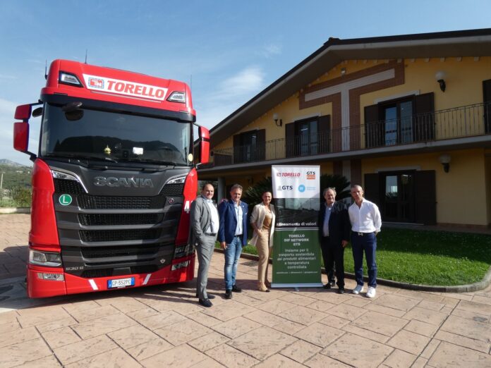 Torello, GTS e DIF puntano sull’innovazione