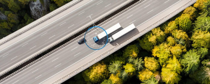 ZF Aftermarket amplia la gamma ricambi WABCO per i sistemi di assistenza alla guida