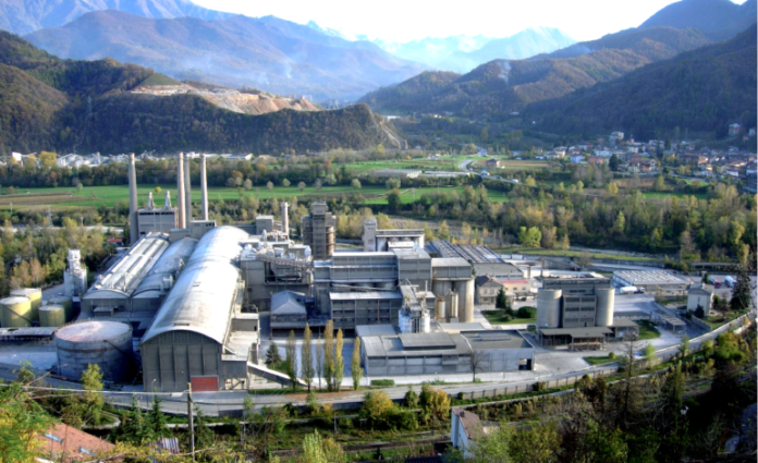 Arquata Scrivia, ex Cementir: Officine Mak acquista l’area