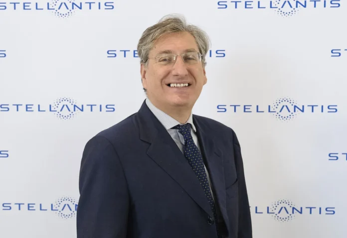 Stellantis Italia, nuova organizzazione del team di PR & Communication