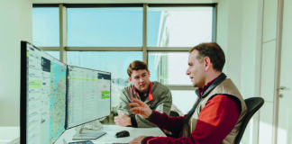 Webfleet a Transpotec Logitec 2024 con l’intero ecosistema di risorse telematiche