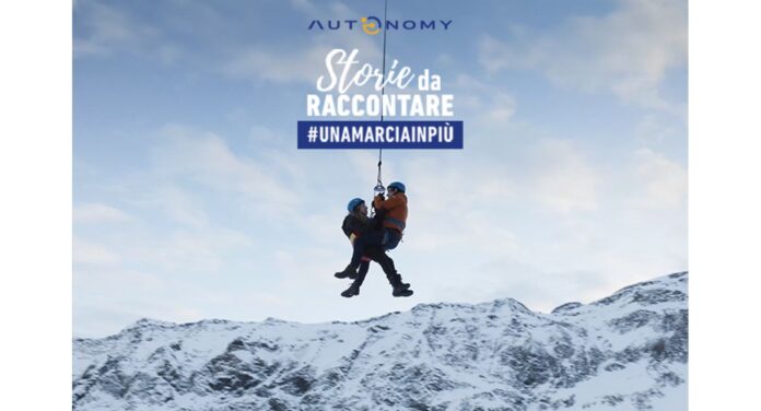 Stellantis Autonomy, 8 marzo con il ritorno del format “Storie da raccontare”