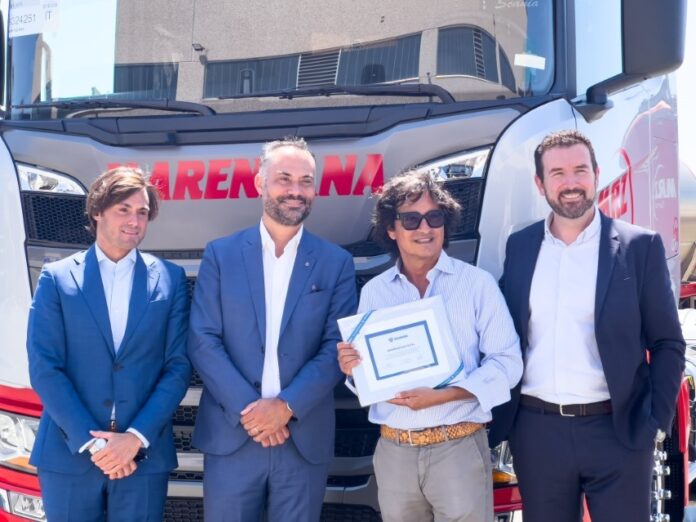 Marenzana-Scania-Super
