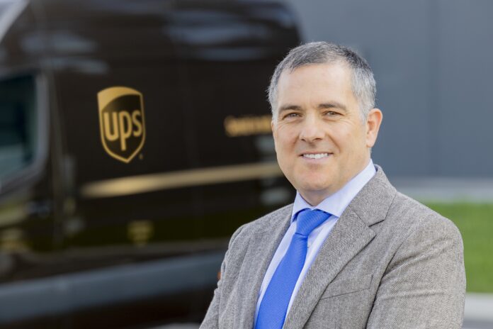 UPS Bergamo